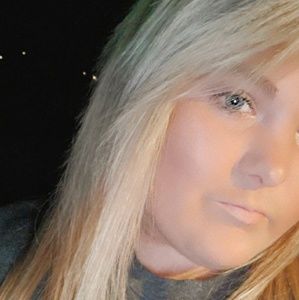 Meet your Posher, Kimber